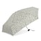 Assortiment de petits parapluies manuels plats compacts de 101,6 cm GoGo, 1 unité